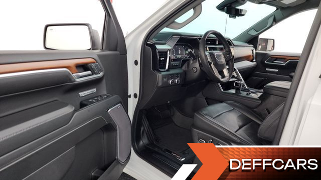 GMC SIERRA Denali купить на сайте DeffCars
