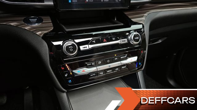 Ford EXPLORER 2.3 LimIted 4WD купить на сайте DeffCars