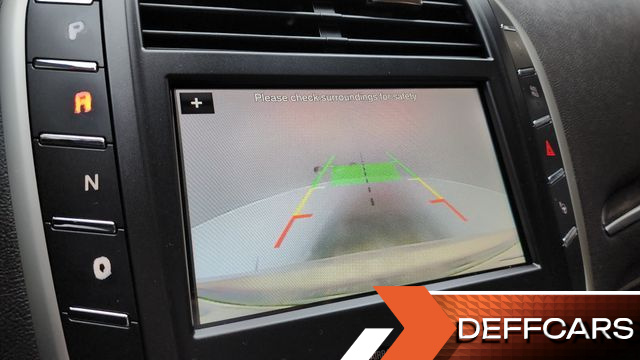 Lincoln MKC 2.0 AWD купить на сайте DeffCars