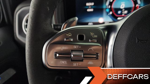 Mercedes G-CLASS AMG G63 Manufaktur купить на сайте DeffCars