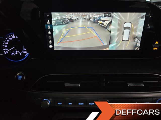 Hyundai PALISADE Gasoline 3.8 2WD Prestige купить на сайте DeffCars