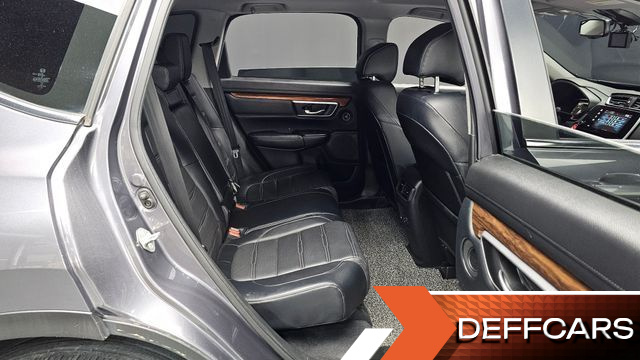 Honda CR-V 1.5 EX-L 4WD купить на сайте DeffCars