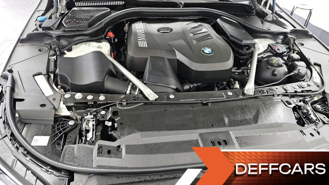 BMW 5-SERIES 520i купить на сайте DeffCars