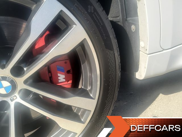 BMW X6 M50d купить на сайте DeffCars