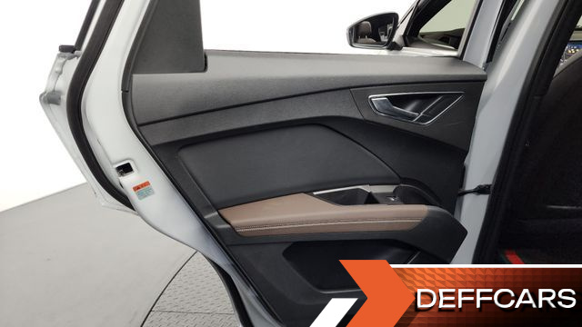 Audi Q4 E-TRON 45 Premium купить на сайте DeffCars
