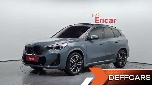 BMW IX1 xDrive 30 M Sport купить на сайте DeffCars