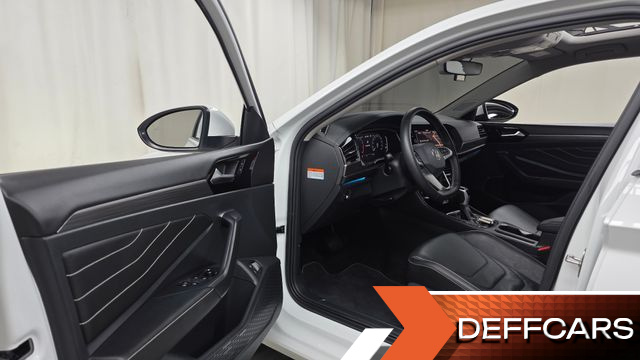 Volkswagen JETTA 1.5 TSI Prestige купить на сайте DeffCars