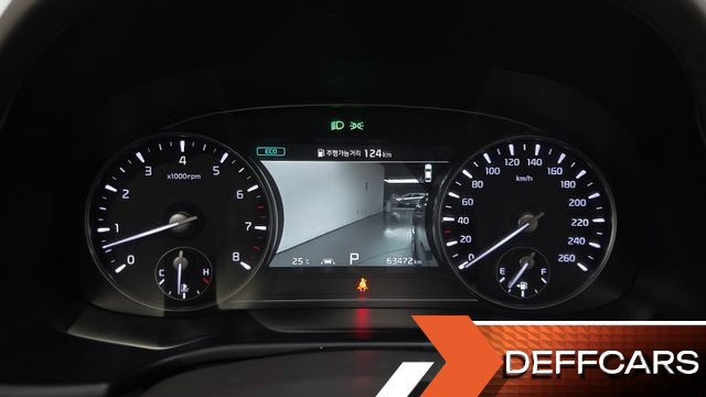 Kia K9 3.8 GDI AWD PlatinumⅡ купить на сайте DeffCars