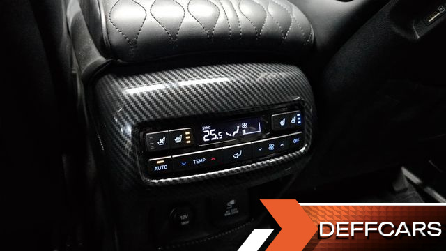 Hyundai PALISADE Diesel 2.2 4WD Calligraphy купить на сайте DeffCars