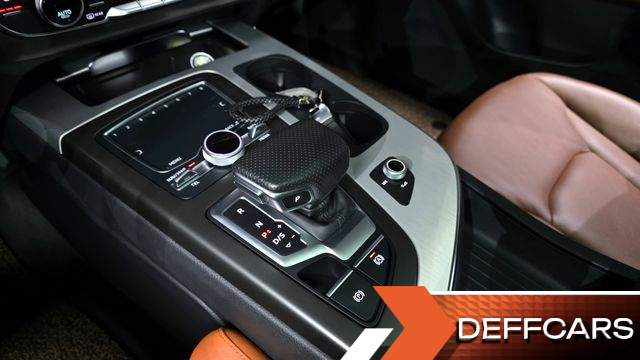 Audi Q7 45 TFSI Quattro купить на сайте DeffCars