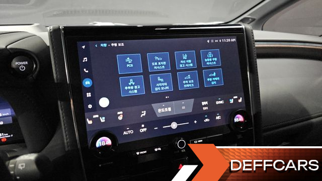 Toyota ALPHARD 2.5 HEV Executive AWD купить на сайте DeffCars