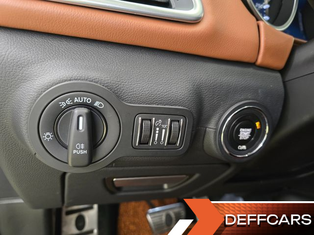 Maserati GHIBLI 3.0S Q4 GranSport 3rd купить на сайте DeffCars