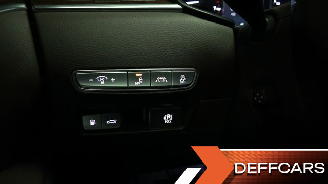 Kia K9 3.8 GDI AWD PlatinumⅠ купить на сайте DeffCars