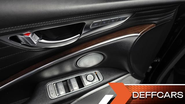 Kia K9 3.8 GDI AWD Grand Platinum купить на сайте DeffCars