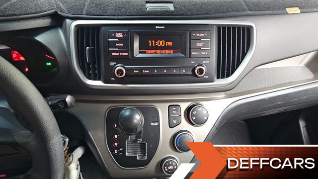 Kia RAY Trendy купить на сайте DeffCars
