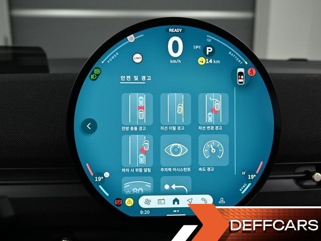 Mini ACEMAN JCW купить на сайте DeffCars