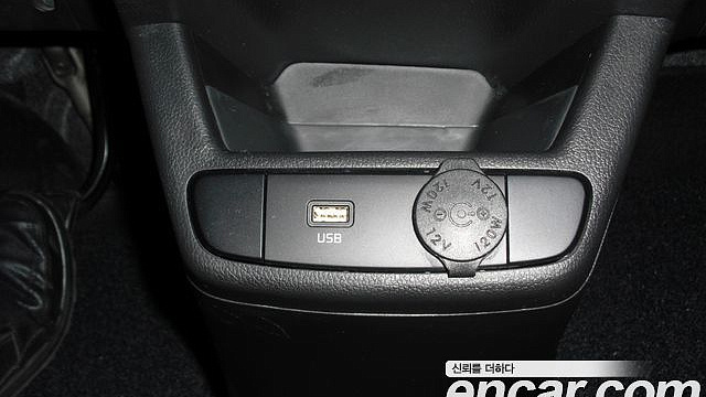 Kia RAY Van Prestige купить на сайте DeffCars