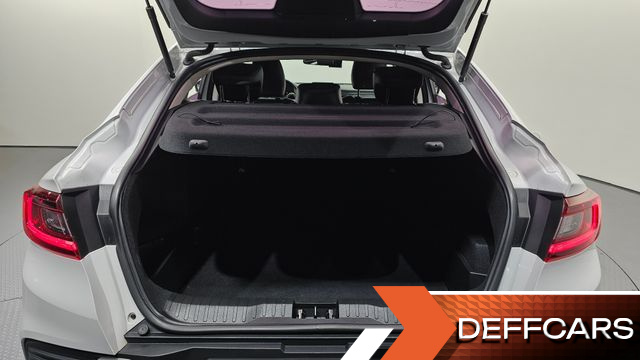 Renault-KoreaSamsung XM3 1.6 GTe LE Plus купить на сайте DeffCars