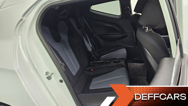 Hyundai VELOSTER 1.4 Turbo Modern купить на сайте DeffCars