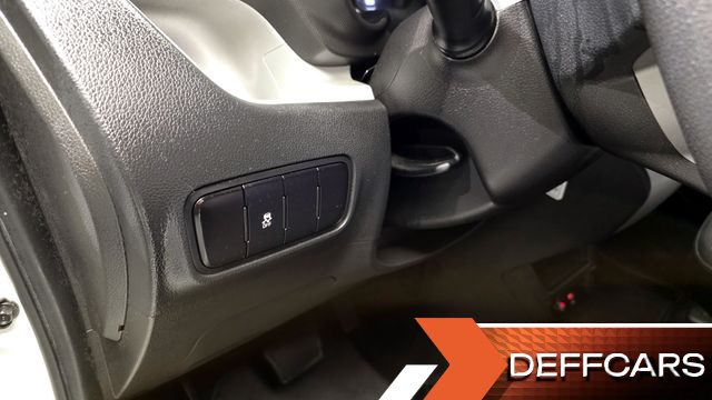 Kia RAY Van Standard купить на сайте DeffCars