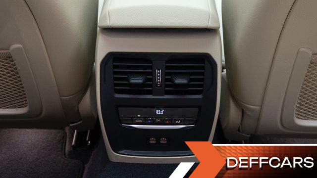 BMW 3-SERIES 320d xDrive M Sport купить на сайте DeffCars