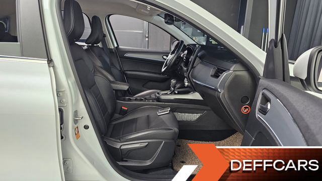 Renault-KoreaSamsung XM3 1.3 TCe RE купить на сайте DeffCars