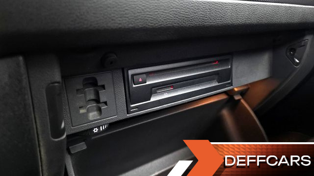 Volkswagen TIGUAN 2.0 TDI Prestige купить на сайте DeffCars
