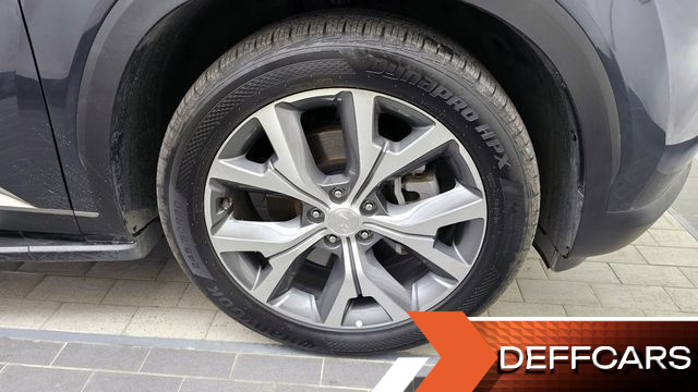 Hyundai PALISADE Gasoline 3.8 2WD Prestige купить на сайте DeffCars
