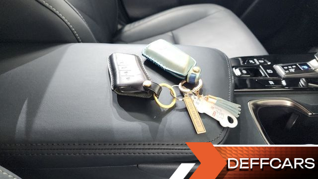 Lexus NX Premium купить на сайте DeffCars