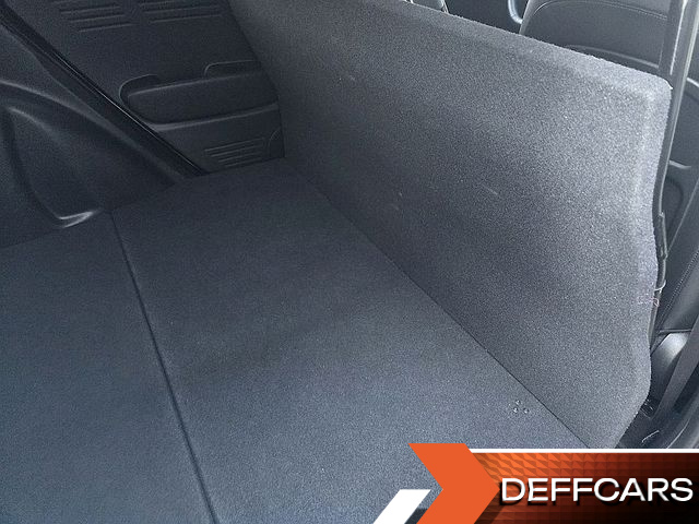 Hyundai CASPER Van Smart купить на сайте DeffCars