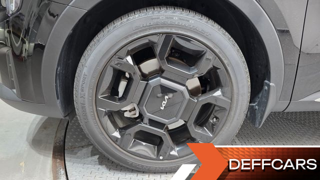 Kia SORENTO Gasoline 2.5T 4WD Gravity купить на сайте DeffCars