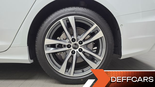 Audi A6 45 TFSI Quattro Premium купить на сайте DeffCars