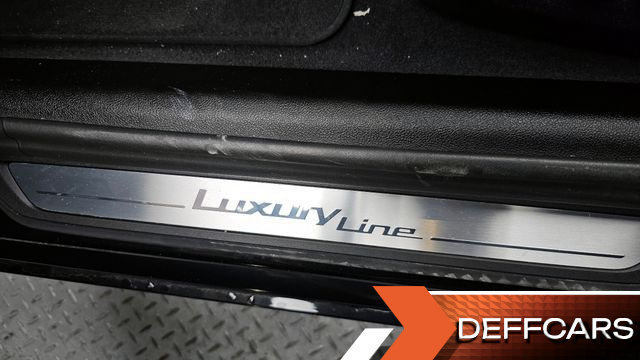 BMW 5-SERIES 520i Luxury купить на сайте DeffCars