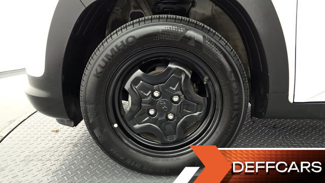 Hyundai CASPER Smart купить на сайте DeffCars