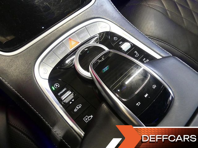 Mercedes S-CLASS Maybach S650 купить на сайте DeffCars