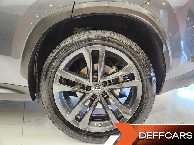 Lexus NX Premium купить на сайте DeffCars