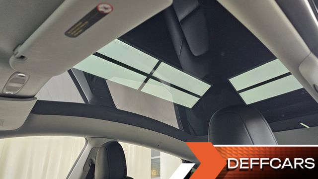 Tesla MODEL Y Long Range AWD купить на сайте DeffCars
