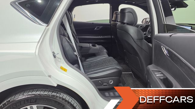 Genesis GV80 2.5T Gasoline AWD купить на сайте DeffCars