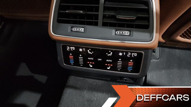 Audi A6 40 TDI Premium купить на сайте DeffCars