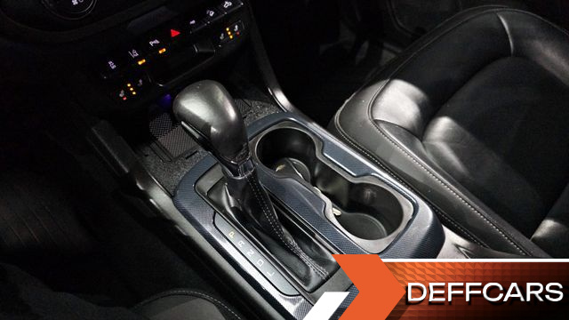 ChevroletGMDaewoo COLORADO 3.6 Z71-X Midnight 4WD купить на сайте DeffCars