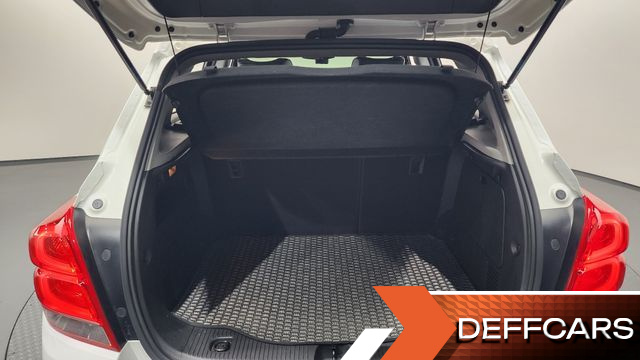 ChevroletGMDaewoo TRAX 1.4 Premier купить на сайте DeffCars