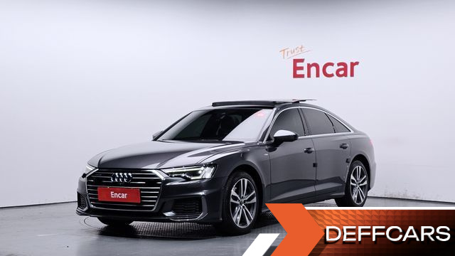 Audi A6 45 TFSI Quattro Premium купить на сайте DeffCars
