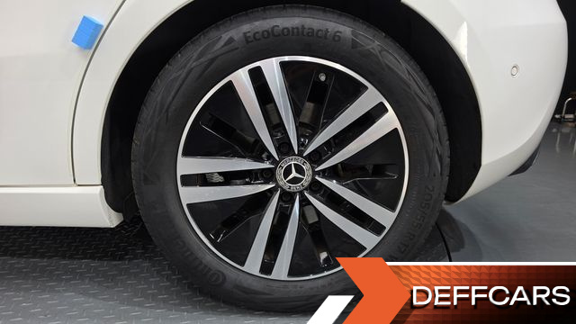 Mercedes A-CLASS A220 Hatchback купить на сайте DeffCars