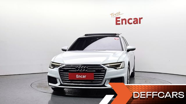Audi A6 45 TFSI Premium купить на сайте DeffCars