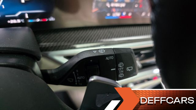BMW X5 M60i купить на сайте DeffCars