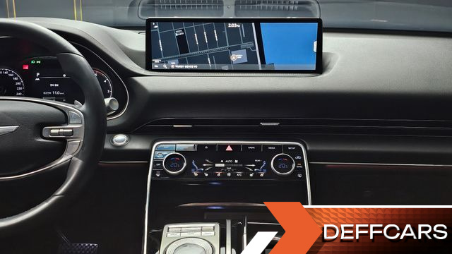 Genesis GV80 3.0 Diesel 2WD купить на сайте DeffCars