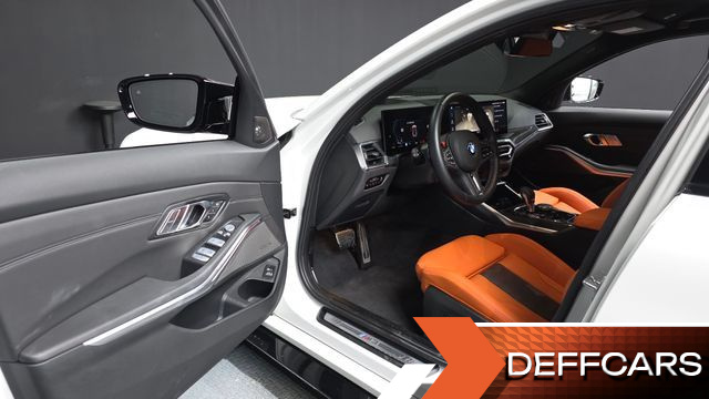 BMW M3 M3 Touring Competition M xDrive купить на сайте DeffCars