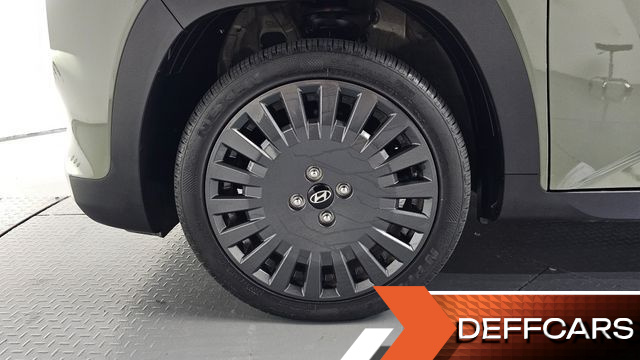 Hyundai CASPER Turbo Inspiration купить на сайте DeffCars