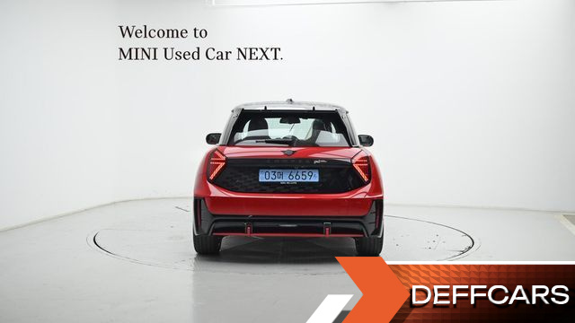 Mini COOPER JCW купить на сайте DeffCars