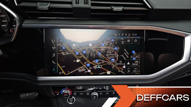 Audi Q3 40 TFSI Quattro Premium купить на сайте DeffCars